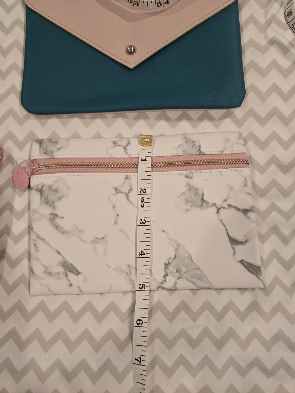 Bundle Of 5 Ipsy Bags